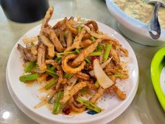 -北方饺子王·海肠捞饭·海鲜锅(山大店)