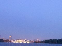 -长春市南湖公园