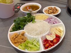 -官塘陈记鱼生·潮汕砂锅粥·牛肉火锅(潮枫路总店)