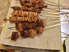 -沪上名羊天下•烤羊腿•东北烧烤•小龙虾(浦东直营总店)