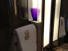 洗浴间-上海浦东丽思卡尔顿酒店