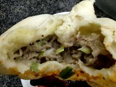 -胡家包子·清真(大众巷店)