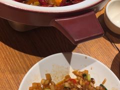 -印象鲵宴·张家界地标美食名片(溪布街店)