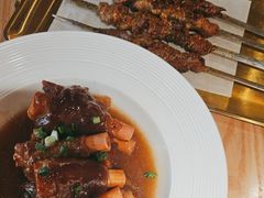 -谷丽麦馕新疆菜·清真(步步高梅溪新天地店)