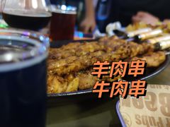 -牛啤堂精酿啤酒餐吧(五棵松华熙店)