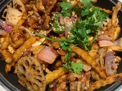 -渝蛙馆(新百店)