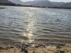 -四明湖