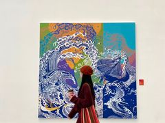 -大芬美术馆