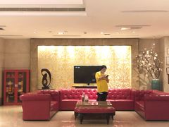 大堂-萧邦音乐会所KTV·蒸汽活海鲜自助(福田店)