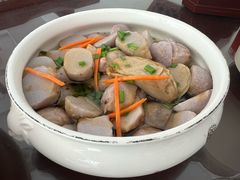 -福建闽珍饭店·宁德大黄鱼(解放南路店)