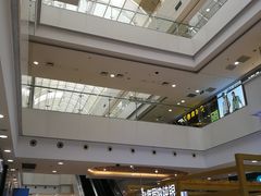 -万达广场(无锡滨湖店)