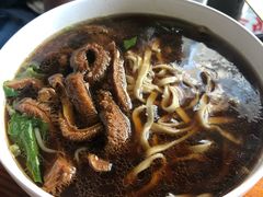 -邵顺兴锅盖面(金山宝地店)