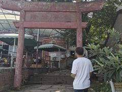 -金堂县云顶石城风景区