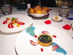 -燃扒房Steakhouse(皇庭店)
