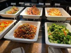 -浙江西子宾馆·瑶园咖啡厅