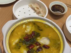 -船歌·鱼水饺青岛菜(国贸商城店)