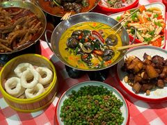 -老闵田螺馆·南昌市井菜·特色小吃(总店)