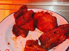 -小猪查理川式烤肉(乐享城店)