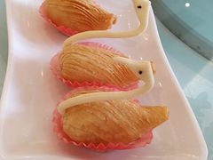 -稻香酒家·33年老字号·港式粤菜(富邦中心店)