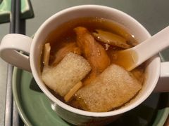 松茸竹荪鸡汤-晟永興烤鸭店(五道口店)
