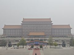 -大明幻境第一城