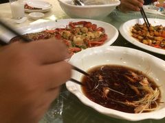 -盛福楼·惠山宴(盛岸路店)