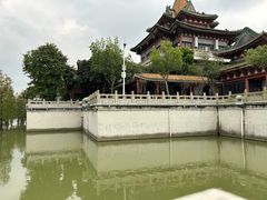 -顺峰山公园