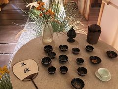 -梅间堂茶馆(绿地缤纷城店)