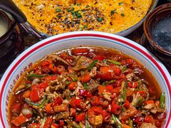 -堂瓦里·33年传统赣菜(第一街区店)