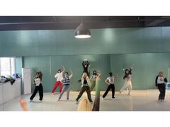 -零下舞度·街舞连锁机构(直沽校区)