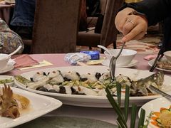 -广州酒家(文昌总店)