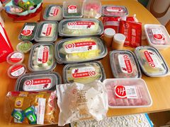 -海底捞火锅(河东万达广场店)