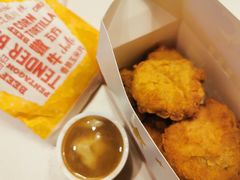 -肯德基(闵庄路店)