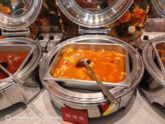 -佰味龙自助烤肉火锅(寮步店)