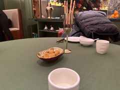 -老吉堂上海本帮菜(望京万象汇店)