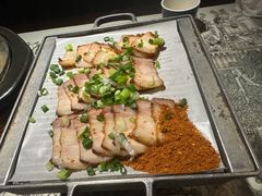 -绿茶餐厅(朝阳大悦城店)