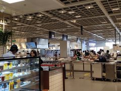 -宜家·瑞典风味餐厅(天津东丽商场店)