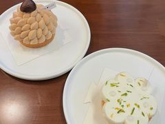 -Ten Olives甜点