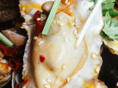 -海帮主·蒸汽海鲜青岛菜(栈桥火车站店)