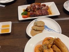 -新旺茶餐厅(嘉里城店)