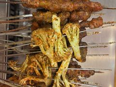 -7只羊·鲜羊肉串·地锅鸡精酿(玄武墨香路店)
