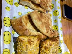 -新疆烧烤王(广灵店)