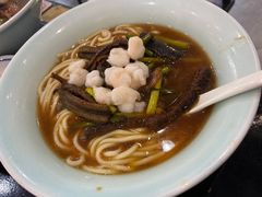-奎元馆.百年奎元.非遗传承(西湖边的解放路店)