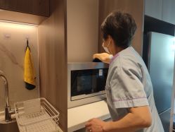 -喜孕时光月子中心(北大妇儿东侧店)