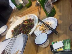 -黑蛋烤肉坊(光华路总店)