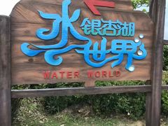 -南京银杏湖乐园