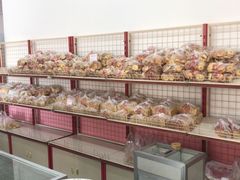 -中关村茶点
