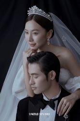 -全城热恋璀璨婚纱摄影(国贸总店)