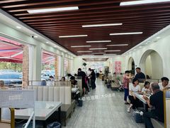 -仙螺岛海鲜自助餐厅(总店)