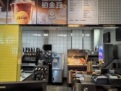 -麦当劳(安定门外大街店)